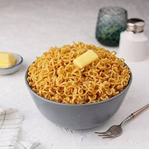 Butter Maggi