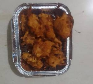Kanda Bhaji