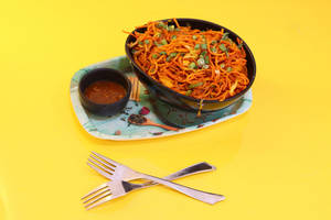 Schezwan Noodles