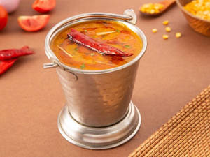 Yellow Dal
