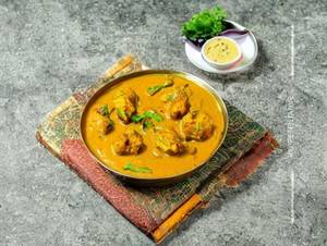 Kadi Pakoda