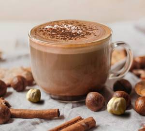 Mochaccino