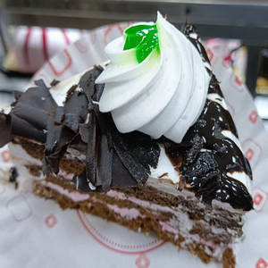 Black Forest Pastry