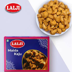 Maida Kaju (400gm)