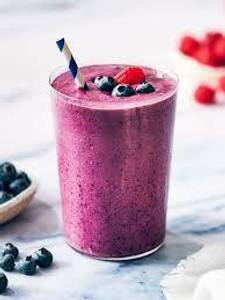 Blueberry        