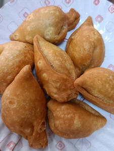 Chhota Samosa (400gm)