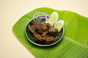 Naati Chicken Pepper Dry