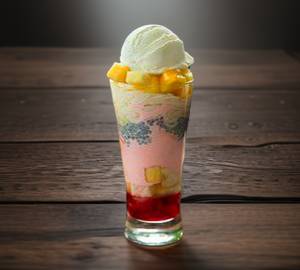 Thalassery Special Falooda