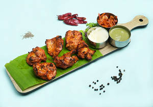Chicken Tikka Boneless