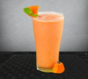 Papaya shake