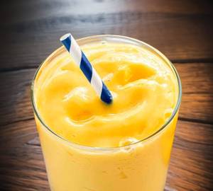 Mango shake