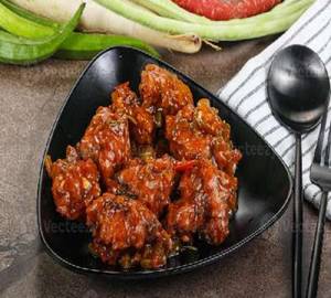 Manchurian Semi