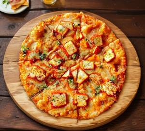 Paneer tikka