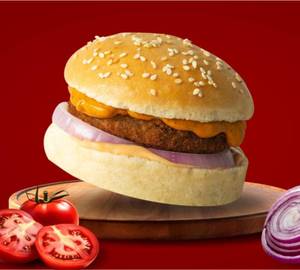 Apna burger