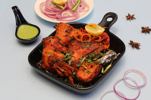 Tandoori Chicken