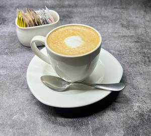 Cafe Latte  [ Tall, 340 Ml ]