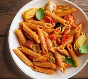 Indiana pasta
