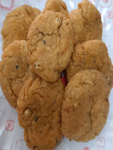 Plain Mathi (400gm)