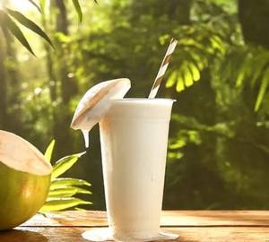 Tender Coconut Shake