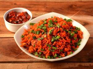 Veg Schezwan Fried Rice