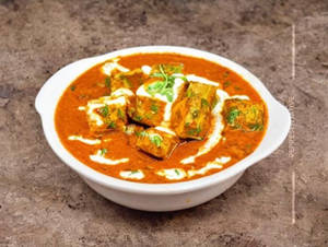 Paneer Lababdar