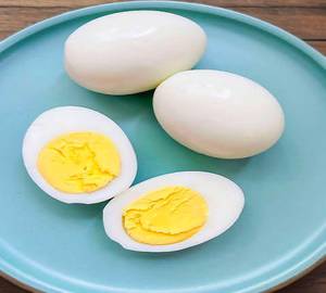 Boiled Egg (1 Pc)