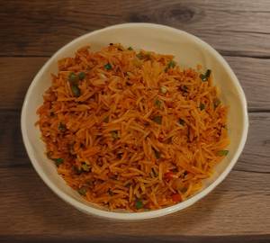 Veg Fried Rice