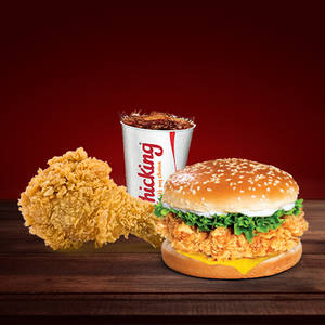 Crunchy Deal