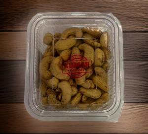 Bhuna Kaju