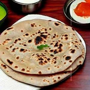 Tawa Paratha