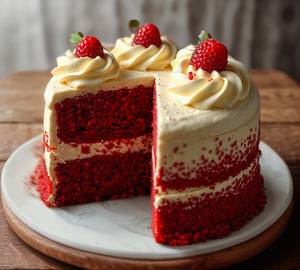 Red velvet(1kg)