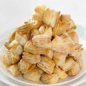 Plain Khari (200gm)
