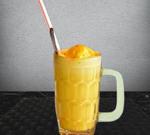 Ramavat special shake