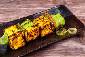 Paneer Malai Tikka