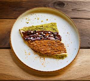 Signature Crepe