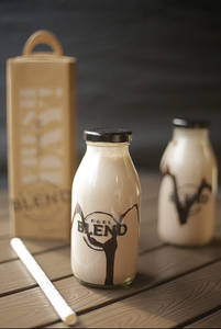 Hazelnut Blend