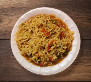 Vegetable maggi