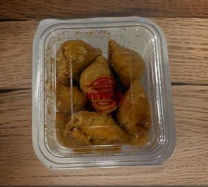 Mini Samosa