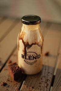 Choco Brownie