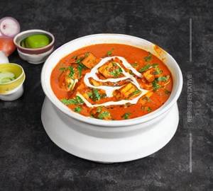 Paneer Handi         