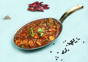 Chilli Pannner Gravy