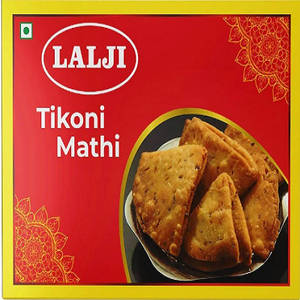 Tikoni Mathi (400gm)