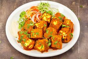 Paneer Kofta