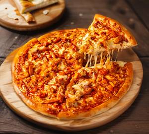 Chicken bonanza Pizza