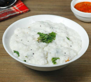 Curd Rice
