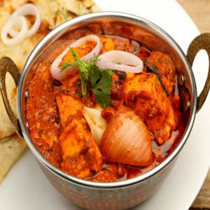 Paneer Do Pyaaza