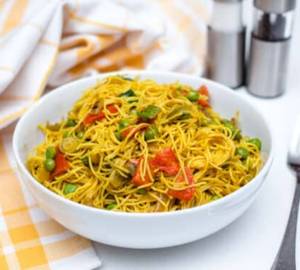 Singapuri Chowmein