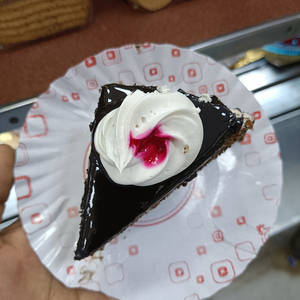 Chocolate Pastry
