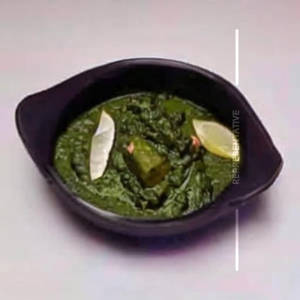 Palak Paneer