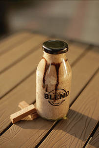 Kit Kat Blend